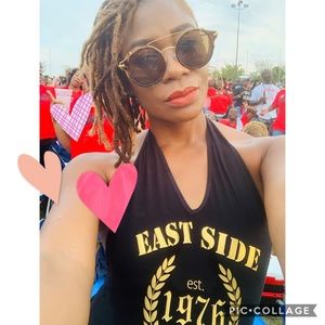 Meet your Posher, Tiffany